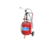 Máy hút dầu thải dùng khí nén Palada PD-3024 - Ảnh 1