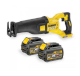 Máy cưa kiếm dùng pin Dewalt DCS388T2-KR - Ảnh 1