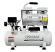 Máy nén khí không dầu OSHIMA 9L - Ảnh 1