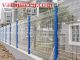 Lưới thép hàng rào phi 5 ô 50x150 mạ kẽm sơn tĩnh điện, mạ nhúng nóng Công Ty Nhật Minh Hiếu - Ảnh 1