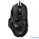 Chuột máy tính Logitech G502 HERO (Đen) - Ảnh 1