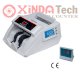 Máy đếm tiền XINDATech 915 - Ảnh 1