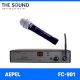 Micro không dây AEPEL FC-901 - Ảnh 1