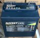 Ắc quy ô tô điện Rocket L-875 (8V-170Ah)