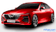 Ô tô VinFast Lux A2.0 2018 (Đỏ) - Ảnh 1