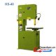 Máy cưa đứng KS-40 - Ảnh 1