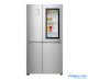 Tủ lạnh instaview door-in-door LG GR-Q247JS - Ảnh 1