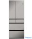 Tủ lạnh 6 cánh Panasonic NR-F603GT-X2 589 lít - Ảnh 1