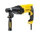 Máy khoan búa Dewalt D25132K - Ảnh 1