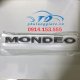 Logo chữ Mondeo - Ảnh 1