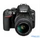 Nikon D3500 Kit 18-55mm VR