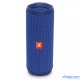 Loa di động JBL FLIP 4 (Blue)