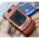 Motorola V3i Orange