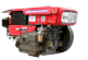 Động cơ diesel  Tứ Xuyên  EM190N (D10 gió đèn mẫu cũ, két đồng) - Ảnh 1