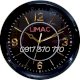 Dịch vụ in và làm đồng hồ treo tường Limac - 021 - Ảnh 1