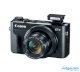 Máy ảnh Canon PowerShot G7X Mark II - Ảnh 1