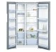 Tủ lạnh side by side Bosch KAN92VI35O