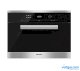 Lò hấp nướng Miele DG6401 - Steel - Ảnh 1