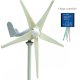 Hệ thống phát điện bằng sức gió Chinatech 300W - Ảnh 1