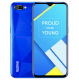 Realme C2 2020 2GB RAM/32GB ROM - Diamond Blue