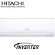 Máy lạnh Hitachi Inverter 1 HP RAS-XJ10CKV