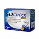 Que thử SDcheck gold (hộp 50 que) - Ảnh 1