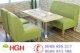 Sofa cafe Hồng Gia Hân n28 - Ảnh 1