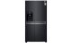 Tủ lạnh LG Inverter 601 lít GR-D247MC