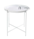 Bàn trà bàn sofa thép sơn tĩnh điện | TS TRAY-05 | Nội thất Capta - Ảnh 1