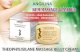 Kem tan mỡ Angilina Sunflower Massage Cream THEOPHYLISILANE - HX435 - Ảnh 1