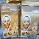 Bột đắp Mặt Nạ Vàng Carat Gold Modeling Mask Powder Laoshiya 100g - HX2087 - Ảnh 1