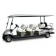 Xe ô tô điện sân golf LT-A627.6+2 Phúc Thành