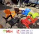 Ghế cafe HGH 91 - Ảnh 1