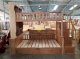 Giường ngủ 2 tầng gỗ sồi LCMGN16 - Đồ gỗ Sơn Đông - Ảnh 1