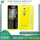 Nokia 301 (Nokia 3010 RM-840) Yellow - Ảnh 1