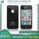 Apple iPhone 4 8GB Black (Bản quốc tế) sành điệu - Ảnh 1
