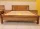 Giường ngủ gỗ sồi kiểu nhật 1m4 – LCMGN10 - Ảnh 1
