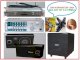 Dàn karaoke gia đình Arirang AR-36D + Mic Bose WR-206+Loa Bose 301 V + Amply JARGUAR PA 203XG VN + LOA TRẦM  BOSE 1200 - Ảnh 1