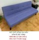 Sofa vải nệm cao cấp phòng chờ HGH652 - Ảnh 1