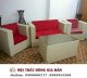 Sofa nhà hàng giá rẻ - Ảnh 1