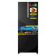 Tủ lạnh PANASONIC NR-BX471WGKV