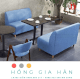 Sofa đơn nhiều màu Hgh N01 - Ảnh 1