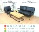 Bàn ghế cafe Hồng Gia Hân BG412 - Ảnh 1