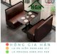 Bộ bàn ghế sofa Hồng Gia Hân 194 - Ảnh 1