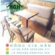 Bàn ghế sofa Hồng Gia Hân 196 - Ảnh 1