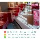 Bộ bàn ghế sofa bền đẹp Hồng Gia Hân 211 - Ảnh 1