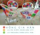 Bộ ghế mây tròn Hồng Gia Hân MS172 - Ảnh 1