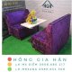 Bàn ghế sofa cafe Hồng Gia Hân MS193 - Ảnh 1