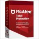 Phần mềm McAfee Total Protection 1PC/1 năm