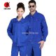 Quần áo bảo hộ lao động MS01 - Ảnh 1